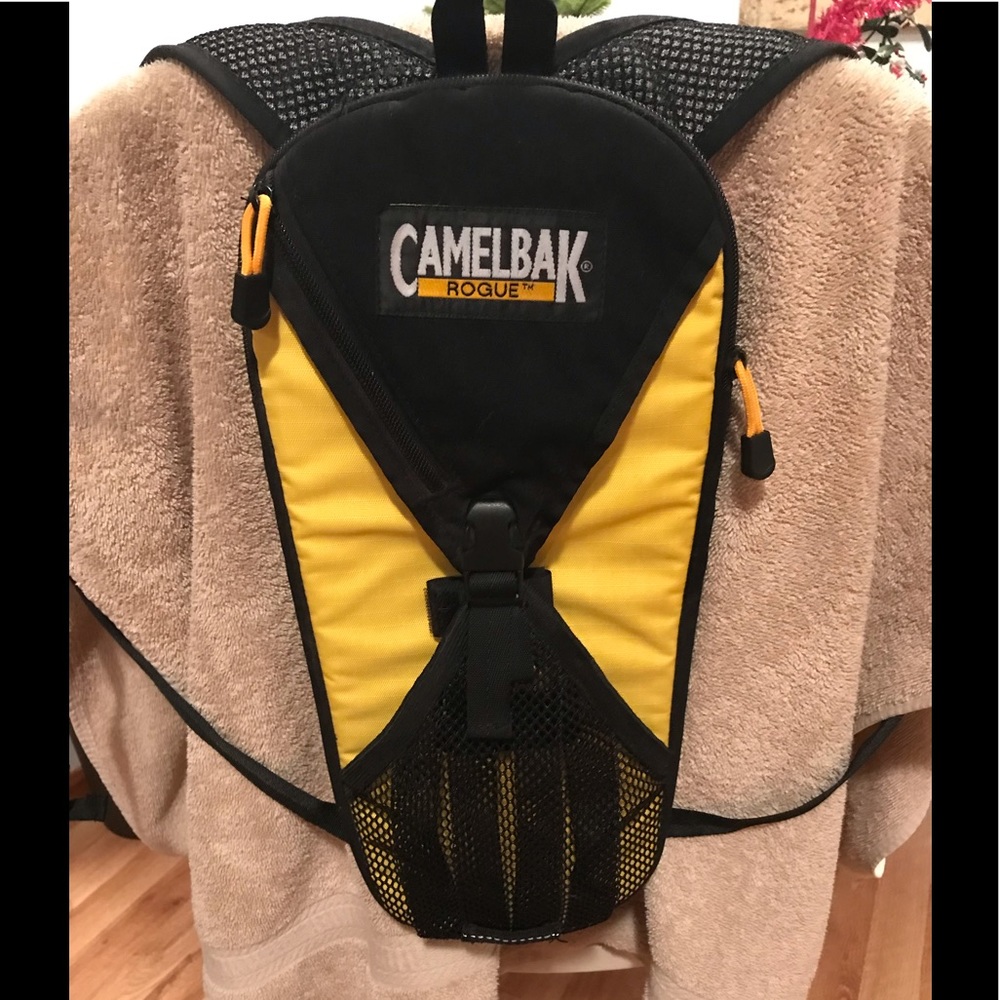Camelback Rogue